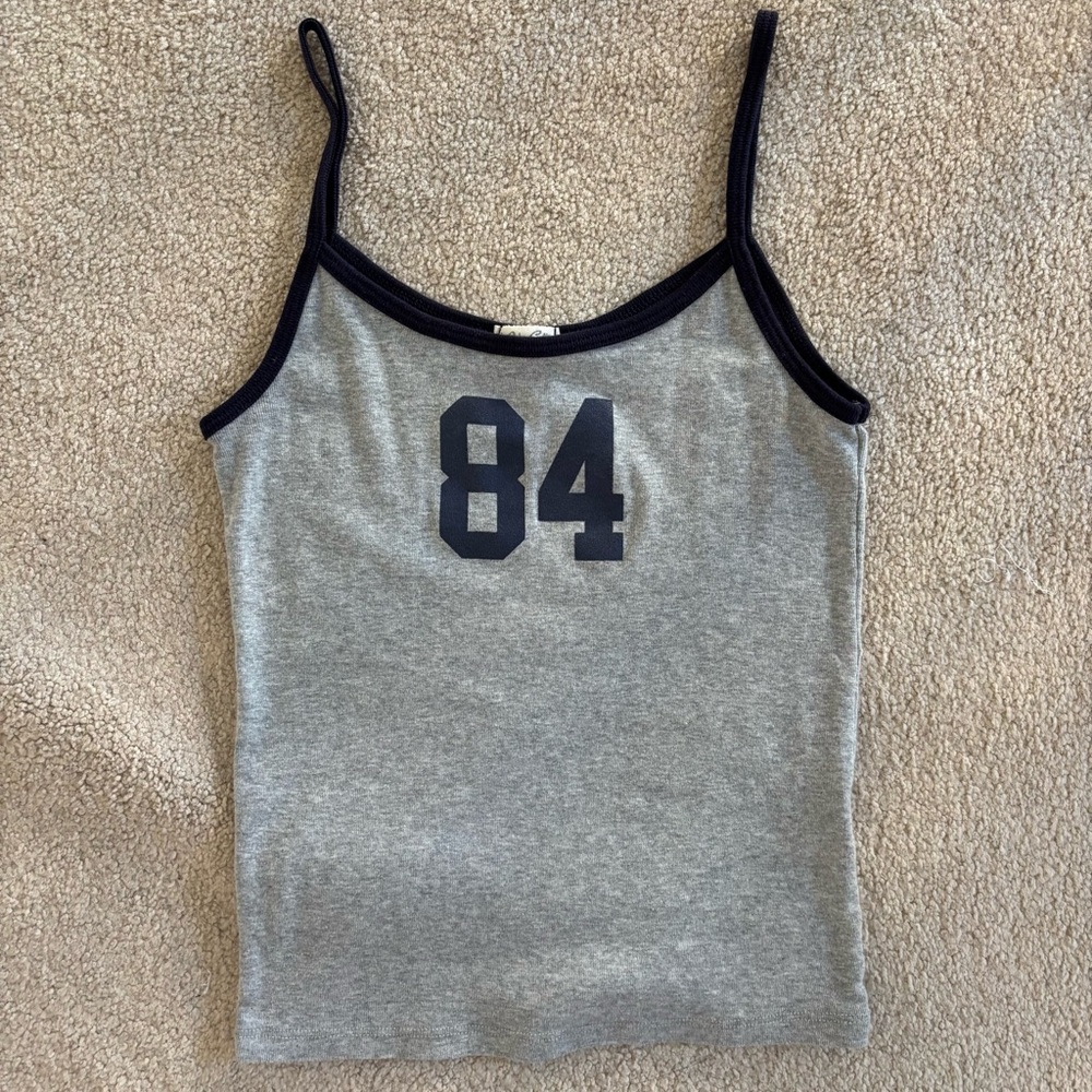 NWOT: Brandy Melville Tank Top - Size OS